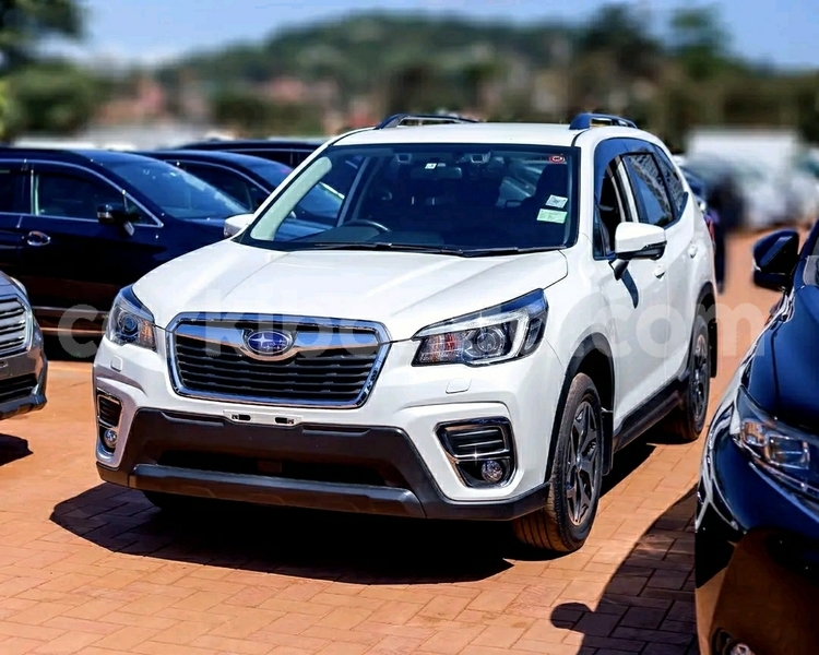 Big with watermark subaru forester uganda kampala 26272