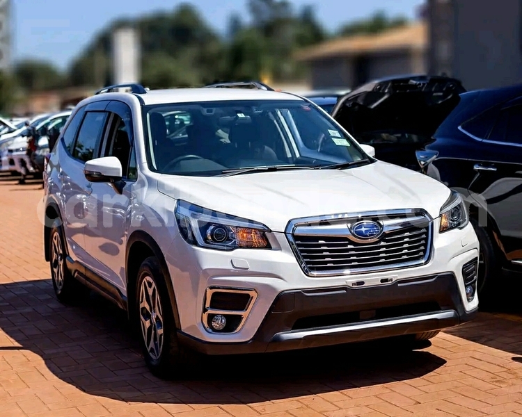 Big with watermark subaru forester uganda kampala 26272