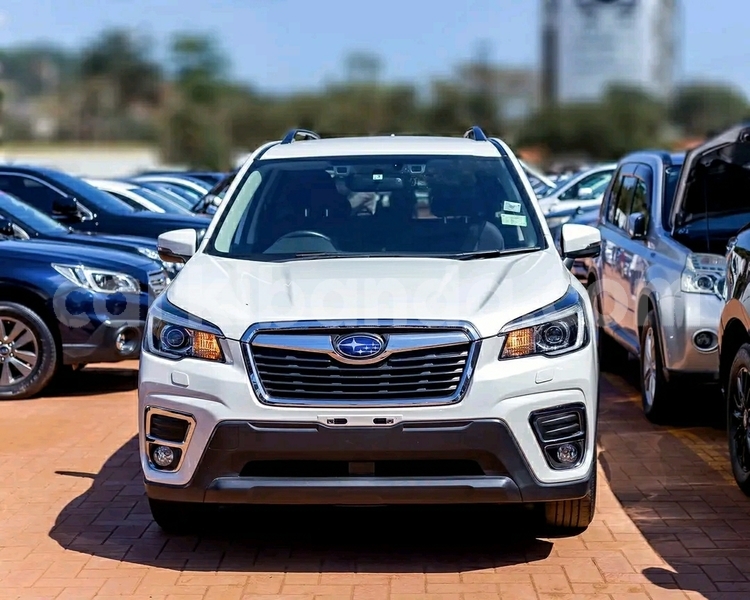 Big with watermark subaru forester uganda kampala 26272