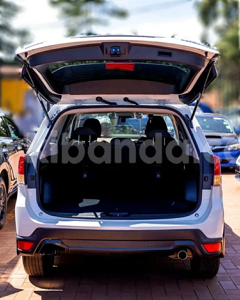 Big with watermark subaru forester uganda kampala 26272