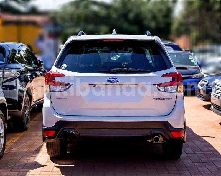 Big with watermark subaru forester uganda kampala 26272