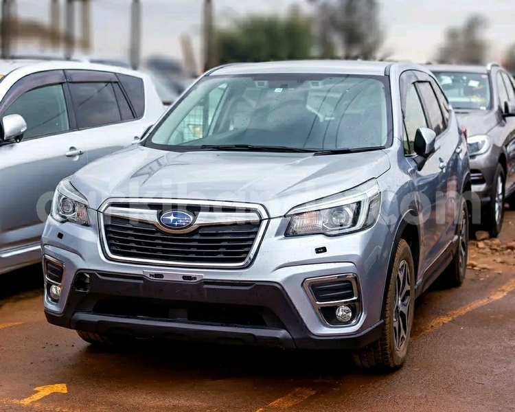 Big with watermark subaru forester uganda kampala 26273