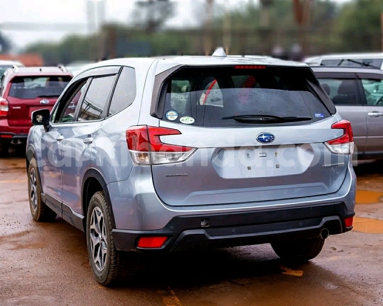 Big with watermark subaru forester uganda kampala 26273