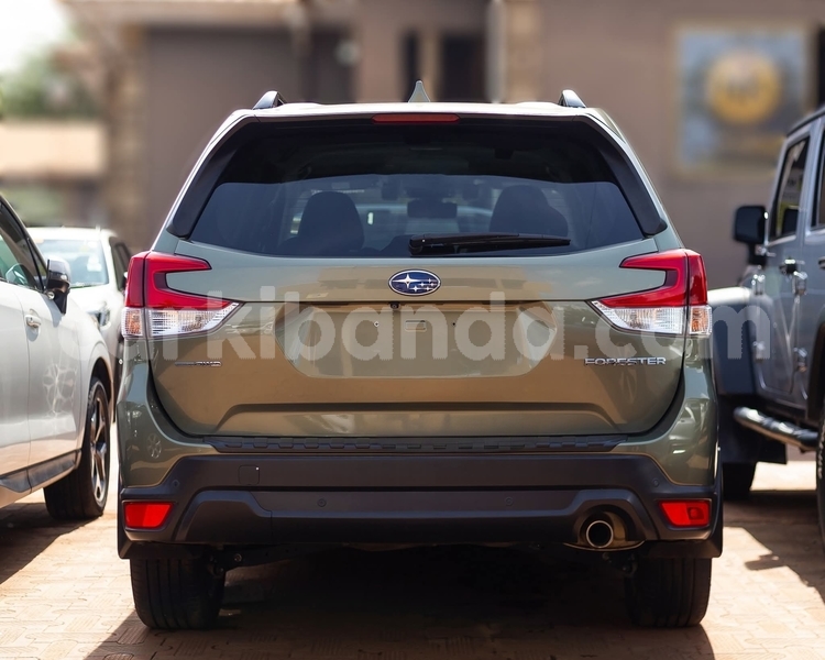 Big with watermark subaru forester uganda kampala 26274