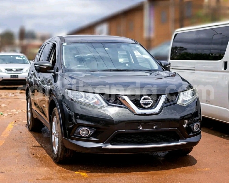 Big with watermark nissan x trail uganda kampala 26275