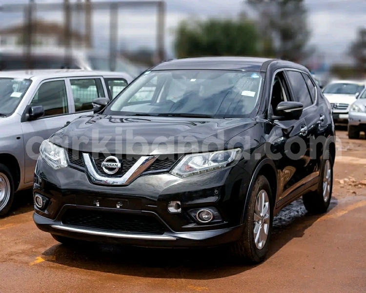Big with watermark nissan x trail uganda kampala 26275