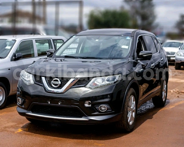 Big with watermark nissan x trail uganda kampala 26275