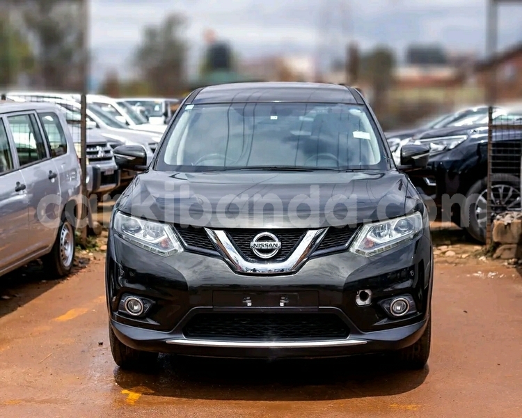 Big with watermark nissan x trail uganda kampala 26275