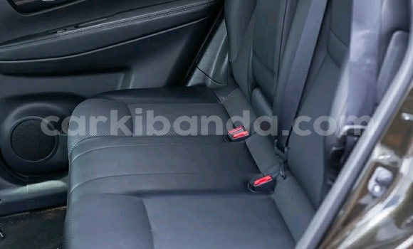 Buy Used Nissan X–Trail Black Car in Kampala in Uganda Buy Used Nissan X–Trail Black Car in Kampala in Uganda
