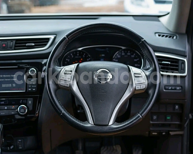 Big with watermark nissan x trail uganda kampala 26275