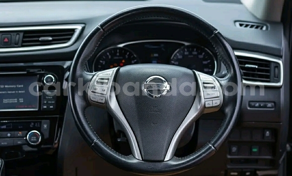 Buy Used Nissan X–Trail Black Car in Kampala in Uganda Buy Used Nissan X–Trail Black Car in Kampala in Uganda