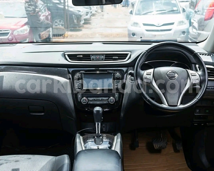 Big with watermark nissan x trail uganda kampala 26275