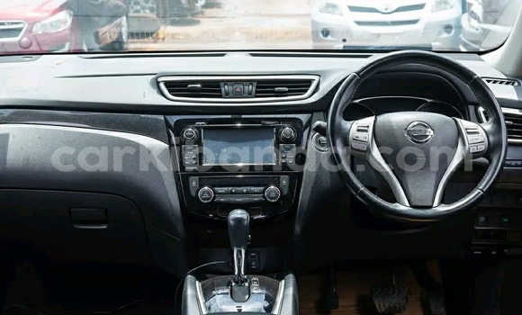 Buy Used Nissan X–Trail Black Car in Kampala in Uganda Buy Used Nissan X–Trail Black Car in Kampala in Uganda