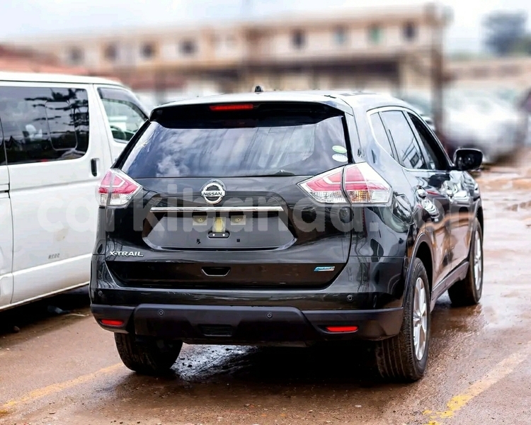 Big with watermark nissan x trail uganda kampala 26275