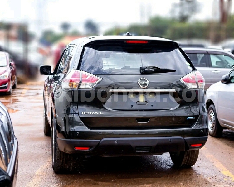 Big with watermark nissan x trail uganda kampala 26275