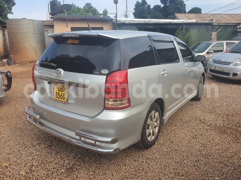 Big with watermark toyota wish uganda kira 26277