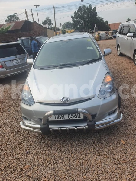 Big with watermark toyota wish uganda kira 26277