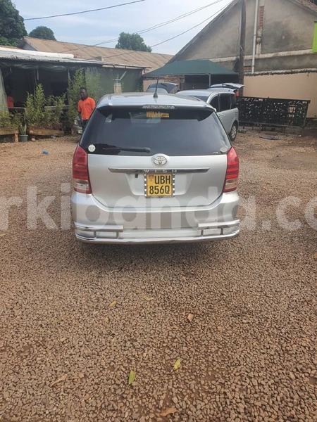 Big with watermark toyota wish uganda kira 26277