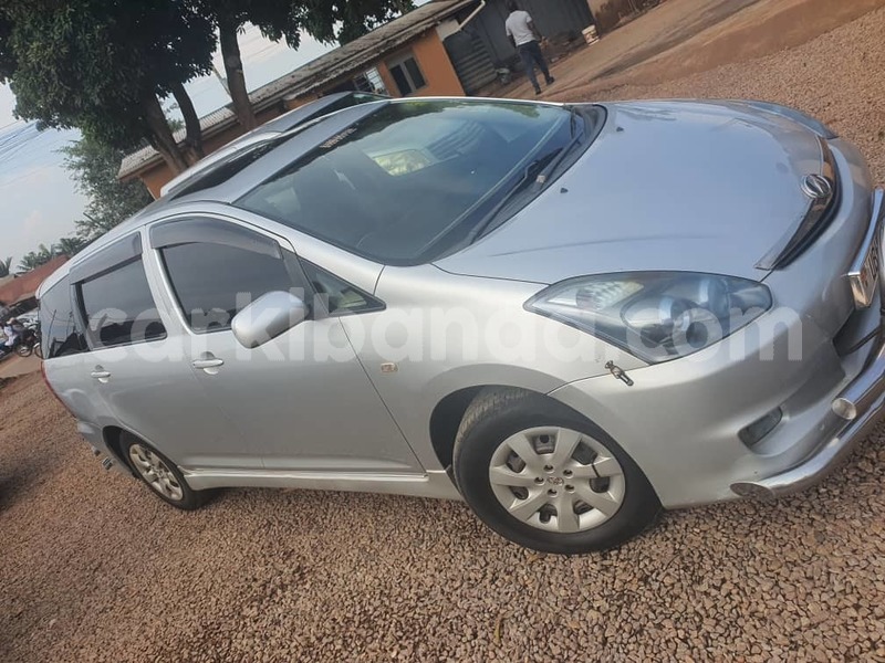 Big with watermark toyota wish uganda kira 26277
