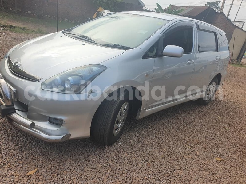 Big with watermark toyota wish uganda kira 26277