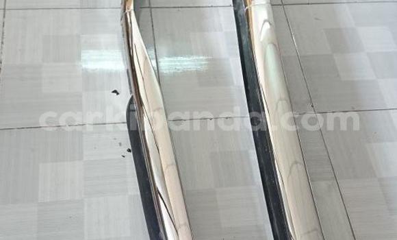 MERCEDES BENS W115 BUMPER