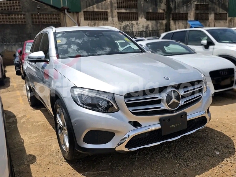 Big with watermark mercedes benz glc 250d uganda kampala 26287