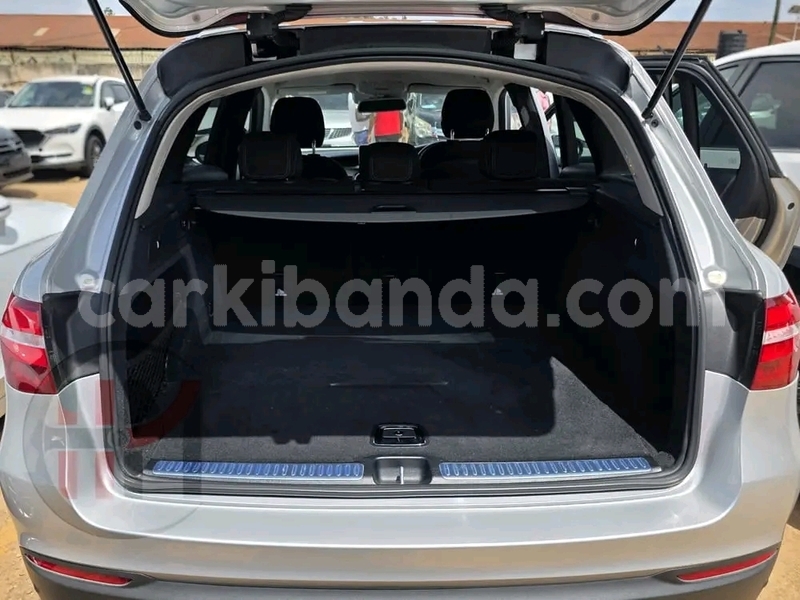 Big with watermark mercedes benz glc 250d uganda kampala 26287