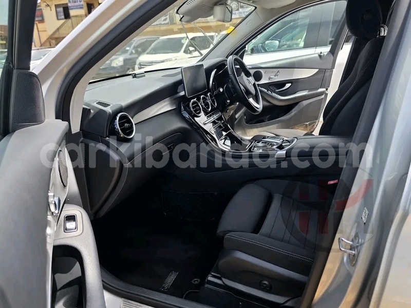 Big with watermark mercedes benz glc 250d uganda kampala 26287