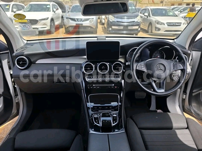 Big with watermark mercedes benz glc 250d uganda kampala 26287