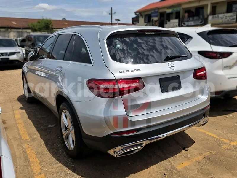 Big with watermark mercedes benz glc 250d uganda kampala 26287