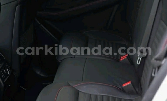 Buy Used Mercedes‒Benz GLE Coupe White Car in Kampala in Uganda Buy Used Mercedes‒Benz GLE Coupe White Car in Kampala in Uganda