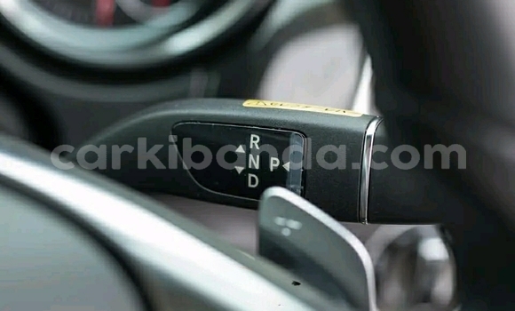 Buy Used Mercedes‒Benz GLE Coupe White Car in Kampala in Uganda Buy Used Mercedes‒Benz GLE Coupe White Car in Kampala in Uganda