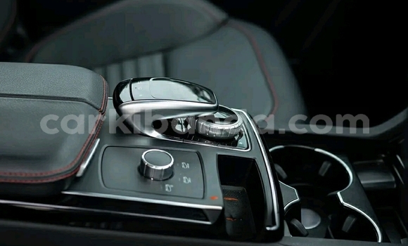 Buy Used Mercedes‒Benz GLE Coupe White Car in Kampala in Uganda Buy Used Mercedes‒Benz GLE Coupe White Car in Kampala in Uganda
