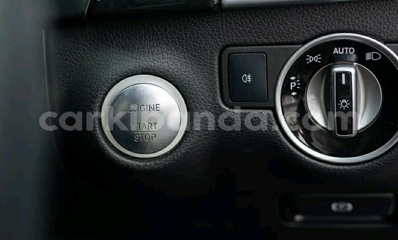 Buy Used Mercedes‒Benz GLE Coupe White Car in Kampala in Uganda Buy Used Mercedes‒Benz GLE Coupe White Car in Kampala in Uganda