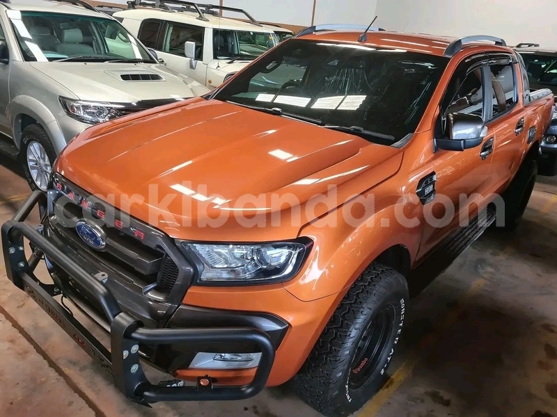 Big with watermark ford ranger uganda kampala 26290