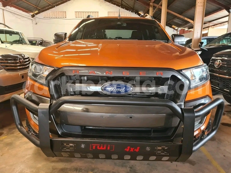 Big with watermark ford ranger uganda kampala 26290
