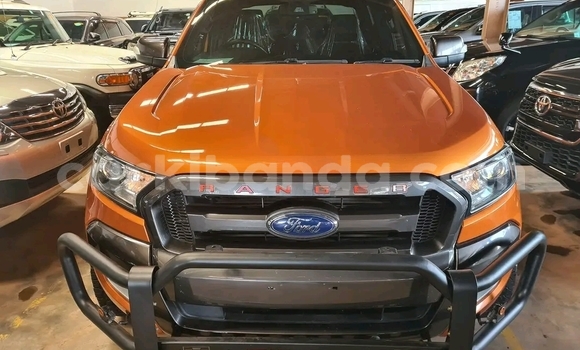 Buy Used Ford Ranger Other Car in Kampala in Uganda Buy Used Ford Ranger Other Car in Kampala in Uganda