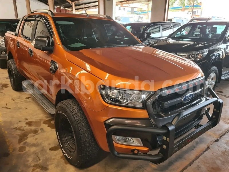Big with watermark ford ranger uganda kampala 26290