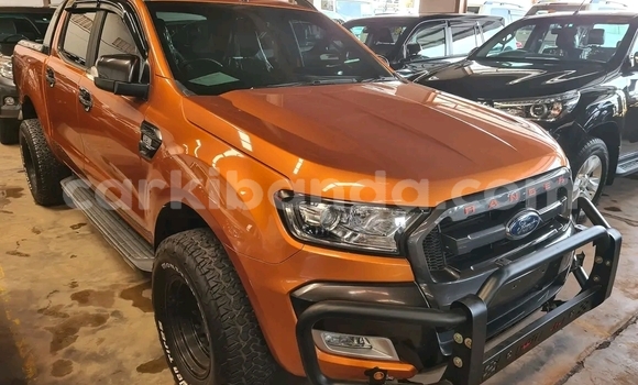 Buy Used Ford Ranger Other Car in Kampala in Uganda Buy Used Ford Ranger Other Car in Kampala in Uganda