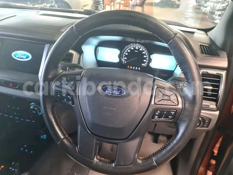 Big with watermark ford ranger uganda kampala 26290