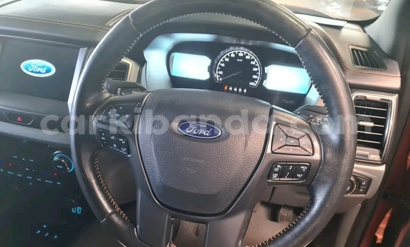 Buy Used Ford Ranger Other Car in Kampala in Uganda Buy Used Ford Ranger Other Car in Kampala in Uganda