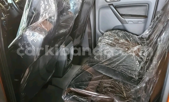 Buy Used Ford Ranger Other Car in Kampala in Uganda Buy Used Ford Ranger Other Car in Kampala in Uganda