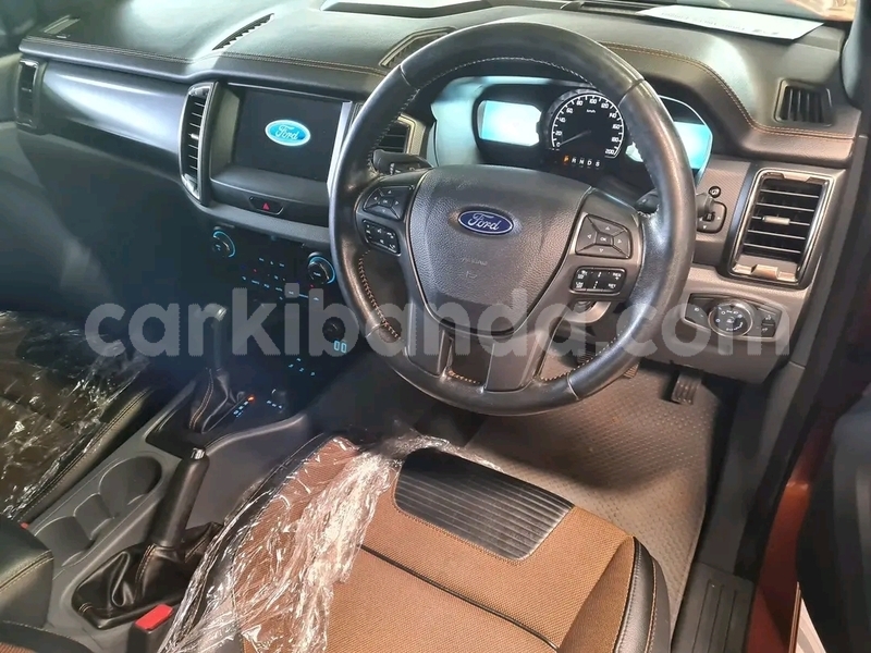 Big with watermark ford ranger uganda kampala 26290
