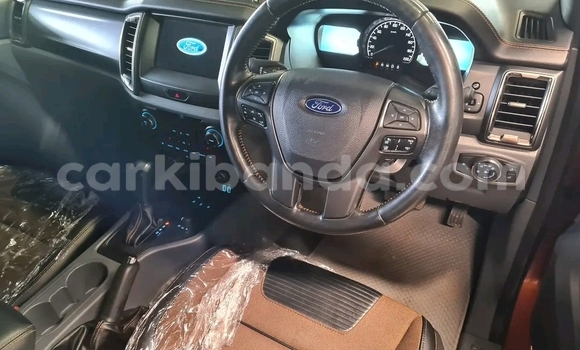 Buy Used Ford Ranger Other Car in Kampala in Uganda Buy Used Ford Ranger Other Car in Kampala in Uganda