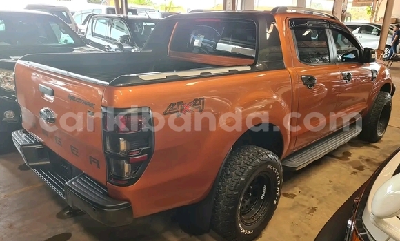 Buy Used Ford Ranger Other Car in Kampala in Uganda Buy Used Ford Ranger Other Car in Kampala in Uganda