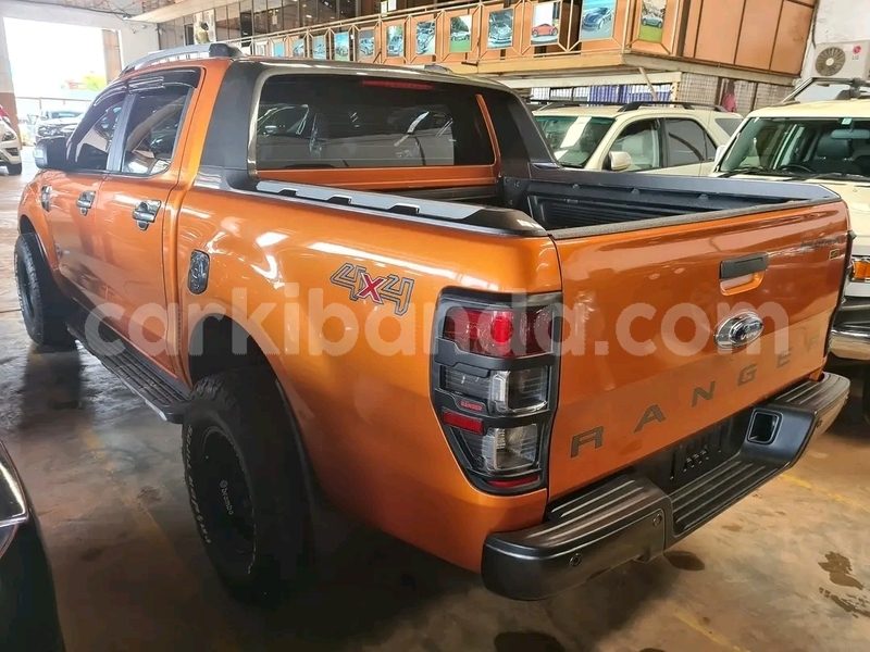 Big with watermark ford ranger uganda kampala 26290