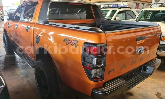 Buy Used Ford Ranger Other Car in Kampala in Uganda Buy Used Ford Ranger Other Car in Kampala in Uganda