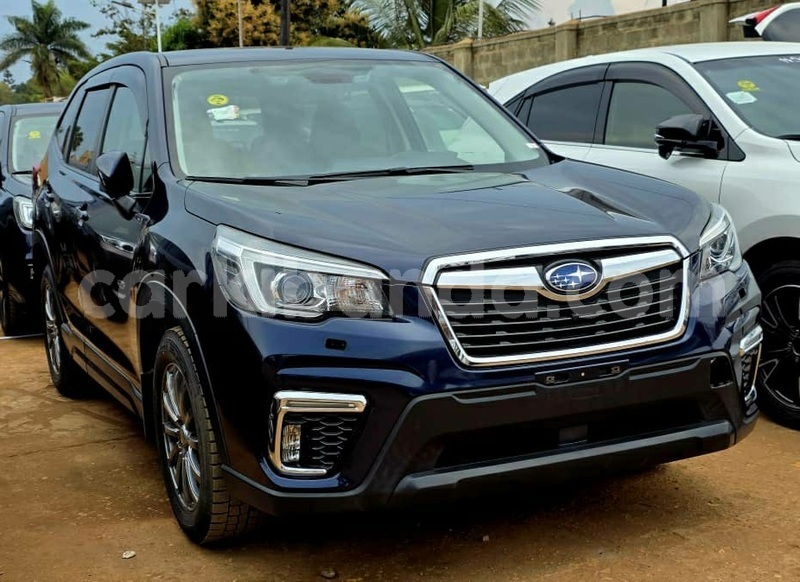 Big with watermark subaru forester uganda kampala 26293
