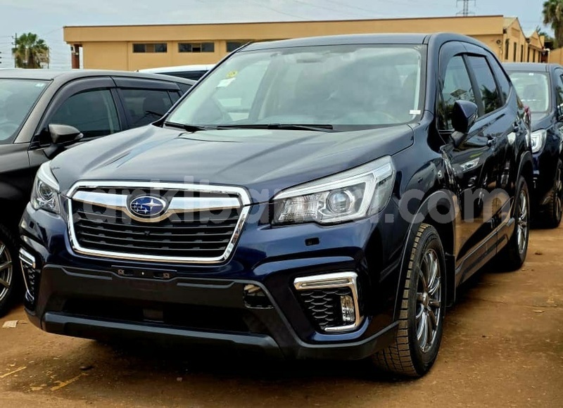 Big with watermark subaru forester uganda kampala 26293