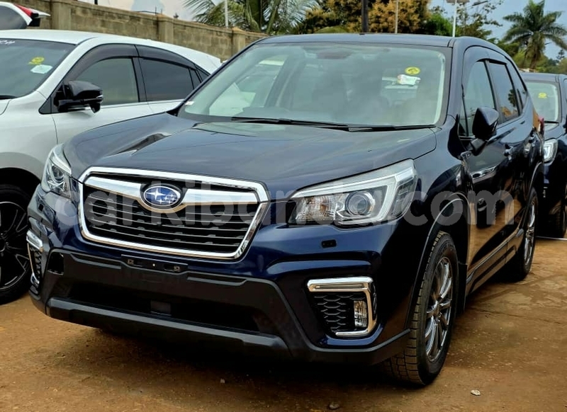 Big with watermark subaru forester uganda kampala 26293
